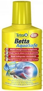 Tetra Betta AquaSafe 100ml MS_9233 - Oczka wodne - miniaturka - grafika 2
