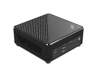 MSI Cubi N ADL-002EU Celeron N100 4GB SSD128 Intel UHD Graphics W11Pro - Zestawy komputerowe - miniaturka - grafika 8