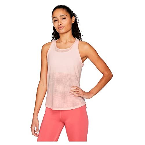 Nike Breathe damska koszulka z długim rękawem