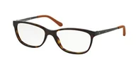 Okulary korekcyjne, oprawki, szkła - Okulary Ralph Lauren RL 6135 5003 - miniaturka - grafika 1