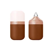 Podkłady do twarzy - Lancôme Idôle Lancôme SKIN IDÔLE SERUM SUPERTINT, Lekki podkład z serum z efektem glow Podkłady 30 ml 54N - miniaturka - grafika 1