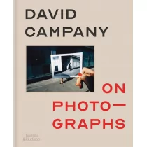 Thames and Hudson On Photographs Campany David - Albumy inne - miniaturka - grafika 1