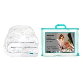 Kołdry - Kołdra Blommenslyst 160 x 200 cm - miniaturka - grafika 1