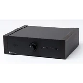 Wzmacniacze - Pro-Ject PRE BOX DS2 Analogue - czarny + eucalyptus - miniaturka - grafika 1