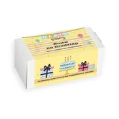 Kawa w kapsułkach i saszetkach - ﻿Urodzinowa kawa w saszetkach mielona Idealny pomysł dla męża chłopaka żony - miniaturka - grafika 1