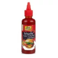 Kuchnie świata - Real Thai Sos Sriracha Super Extra Hot Chili 280 ml - miniaturka - grafika 1