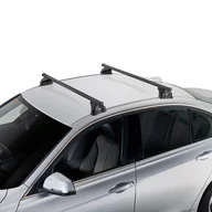 Bagażniki dachowe - Bagażnik dachowy Cruz Toyota Avensis T27 kombi 09- - miniaturka - grafika 1
