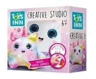 Zabawki kreatywne - Spray Dye - Unicorn STnux - miniaturka - grafika 1