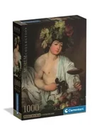 Puzzle - Puzzle 1000 Museum Caravaggio, Bacchus - miniaturka - grafika 1