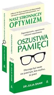 Psychologia - Pakiet: Oszustwa pamięci/ Nasz stronniczy.. - miniaturka - grafika 1