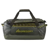 Torby sportowe - Torba podróżna Gregory Alpaca 40 l fir green - miniaturka - grafika 1