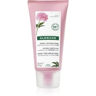 Odżywki do włosów - Klorane Odżywka z Organiczną Piwonią 150ml - miniaturka - grafika 1