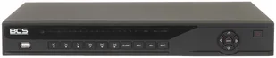 REJESTRATOR AHD, HD-CVI, HD-TVI, CVBS, TCP/IP BCS-L-XVR1602-4KE-IV 16 KANAŁÓW BCS Line - Rejestratory do monitoringu - miniaturka - grafika 1