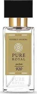 FM World FM Federico Mahora Pure Royal 920 Perfumy Unisex - 50ml - Wody i perfumy unisex - miniaturka - grafika 1