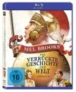 Die verrückte Geschichte der Welt - Komedie Blu-Ray - miniaturka - grafika 1