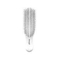 Szczotki i grzebienie do włosów - Donegal Szczotka do Włosów Modern Scalp Brush - miniaturka - grafika 1