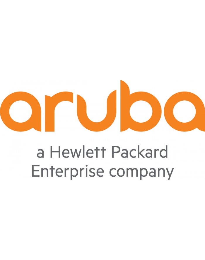 hewlett packard enterprise HPE Aruba Foundation Care 5y 24x7 4h License Cn Bundle
