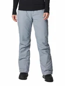 Spodnie narciarskie - Columbia Spodnie narciarskie "Bugaboo" w kolorze szarym - miniaturka - grafika 1