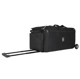 Porta Brace CAR-4CAMOR Cargo Camera (duża na kółkach) - Torby fotograficzne i futerały - miniaturka - grafika 1