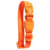 Obroże dla psów - Obroża ZEE DOG Neopro Tangerine L (45-70 cm) Pomarańczowy - miniaturka - grafika 1