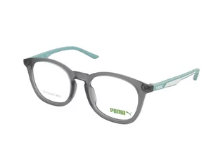 Okulary korekcyjne, oprawki, szkła - Puma PJ0065O 004 - grafika 1