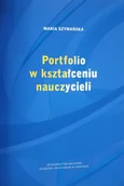 Pedagogika i dydaktyka - WAM Portfolio w kształceniu nauczycieli Maria Szymańska - miniaturka - grafika 1