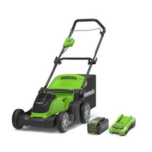 Greenworks 4607 - Kosiarki - miniaturka - grafika 1