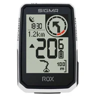 Liczniki rowerowe - Licznik rowerowy SIGMA Rox 2.0 Endurance SGM01055 - miniaturka - grafika 1