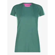 Koszulki sportowe damskie - Koszulka szybkoschnąca damska CMP Maila T-Shirt Trail - miniaturka - grafika 1