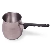 Zaparzacze i kawiarki - Kamille Stalowy tygielek do kawy po turecku 700ml 4362 - miniaturka - grafika 1