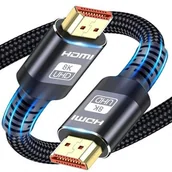 Kable - EXTRALINK Kabel HDMI - HDMI 3 m - miniaturka - grafika 1
