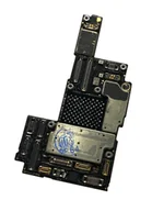 Części serwisowe do telefonów - Górna płyta główna do Apple iPhone 13 Pro Max CNC Board - miniaturka - grafika 1