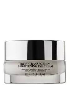 Instytutum Truly-Transforming Brightening Eye Cream - Kosmetyki pod oczy - miniaturka - grafika 1