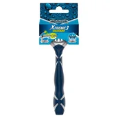 Balsamy po goleniu - Wilkinson Sword Maszynka do golenia Xtreme3 Ultimate Plus płat 12 szt. - miniaturka - grafika 1