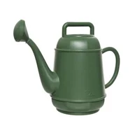 Konewka 12 l ciemnozielona