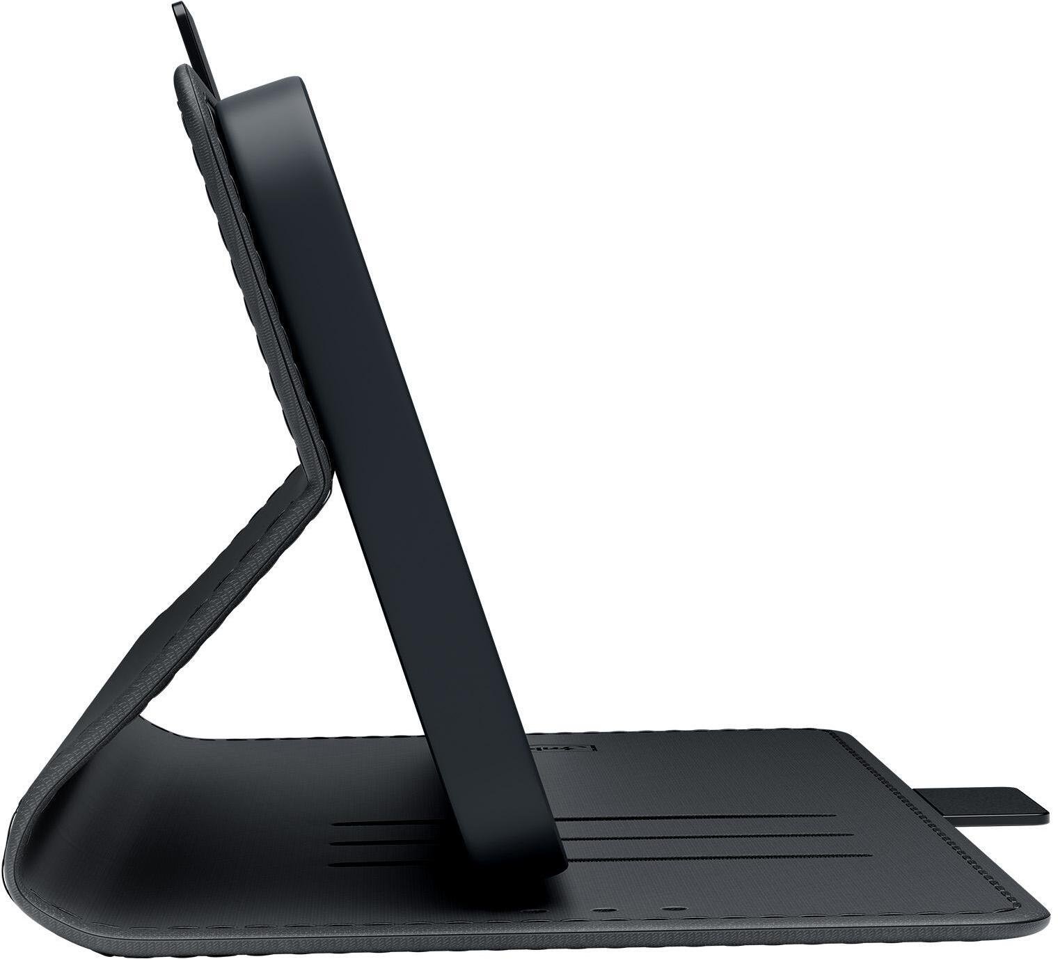 3MK Samsung Galaxy A05s - 3mk Hardy Foldy Case