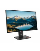 Monitory - lenovo ThinkVision 27" T27Q-40 WLED LCD 64A6ZAT6EU - miniaturka - grafika 1