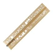 Linijki, ekierki - Koh-i-noor SZABLON LITER.LOGAREX 20mm 748014 - miniaturka - grafika 1