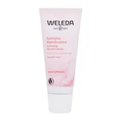 Kremy i maski do rąk - Weleda Sensitive Calming Hand Cream krem do rąk 50 ml dla kobiet - miniaturka - grafika 1