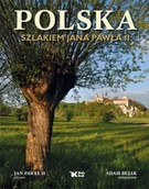 Albumy krajoznawcze - Polska szlakiem Jana Pawła II - miniaturka - grafika 1