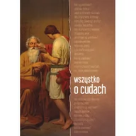 Albumy - historia - M Wydawnictwo Wszystko o cudach - Chaberka Sylwia - miniaturka - grafika 1