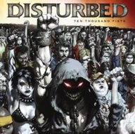 Metal, Punk - Warner Music Ten Thousand Fists - miniaturka - grafika 1