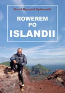 E-booki - przewodniki - Rowerem po Islandii - miniaturka - grafika 1
