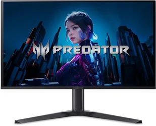 Acer Predator XB323QKV4b 31,5" 4K UM.JX3EE.401 - Monitory - miniaturka - grafika 1