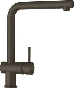Bateria SCHOCK EPOS 540027 BRONZE (Cristadur) - Baterie kuchenne - miniaturka - grafika 1