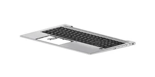 HP M07494-061 części zamienne do notatników Klawiatura - Części i akcesoria do laptopów - miniaturka - grafika 1