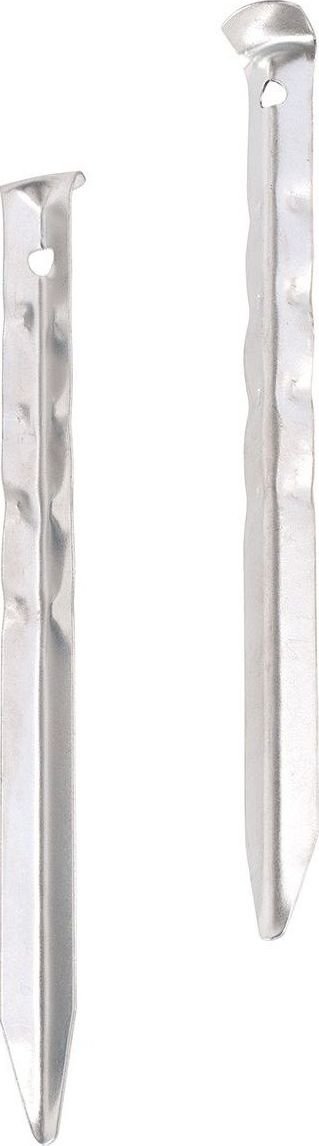 Easy Camp U-Steel Peg 24 cm Ripple 680029