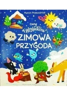 Baśnie, bajki, legendy - Gang Fajniaków Zimowa przygoda - miniaturka - grafika 1