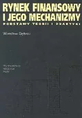 Finanse, księgowość, bankowość - Rynek Finansowy i jego Mechanimy - miniaturka - grafika 1