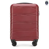 Walizki - Walizka WITTCHEN Trail Style kabinowa 4koła 33l 56-3P-981 - miniaturka - grafika 1